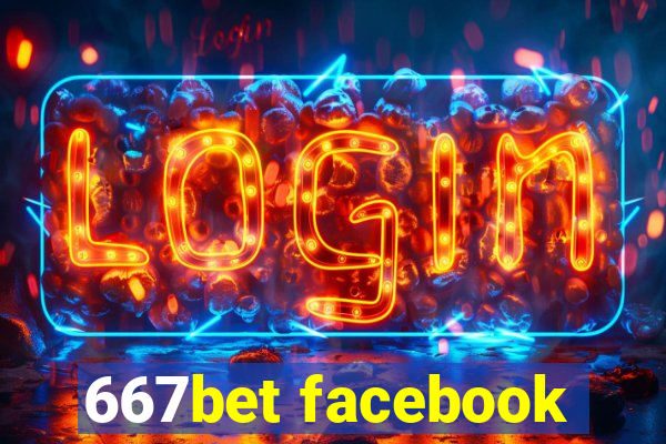 667bet facebook